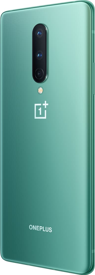 OnePlus 8 smartphone 8/128GB (glacial green)