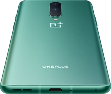 OnePlus 8 smartphone 8/128GB (glacial green)