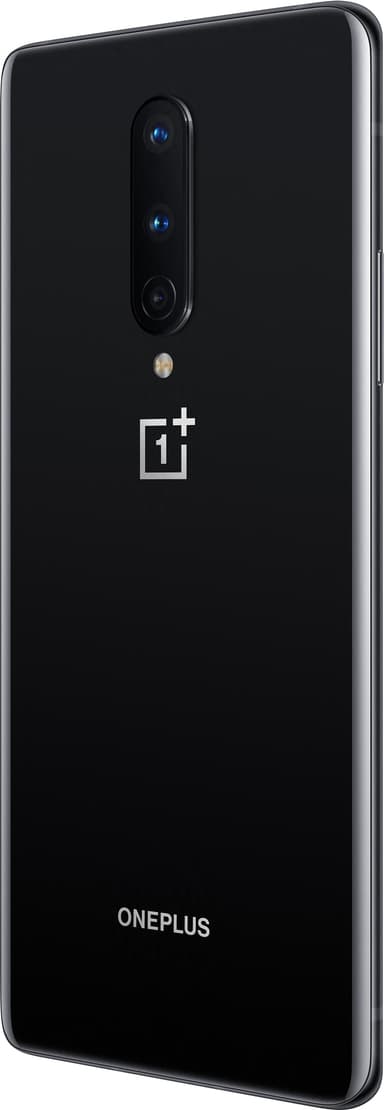 OnePlus 8 smartphone 8/128GB (onyx black)