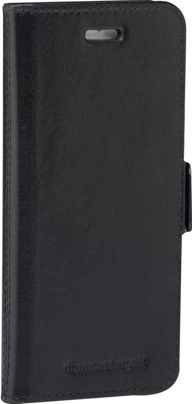 Dbramante1928 Lynge iPhone 6/7/8/SE Gen. 2/3 fodral (svart)