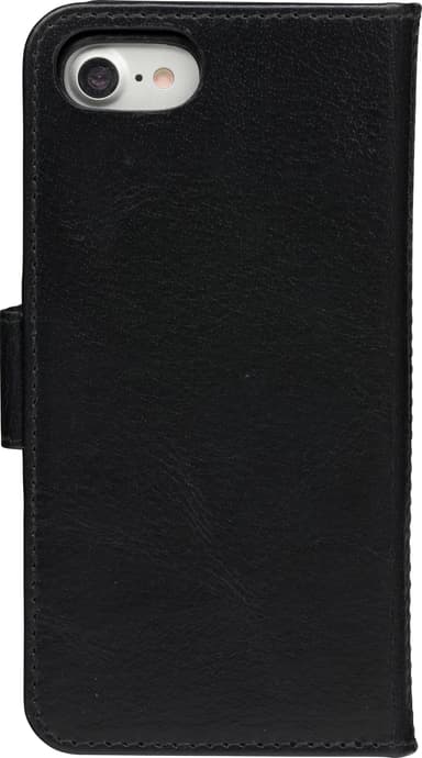 Dbramante1928 Lynge iPhone 6/7/8/SE Gen. 2/3 fodral (svart)