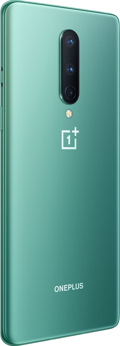 OnePlus 8 smartphone 8/128GB (glacial green)