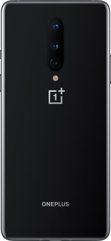 OnePlus 8 smartphone 8/128GB (onyx black)
