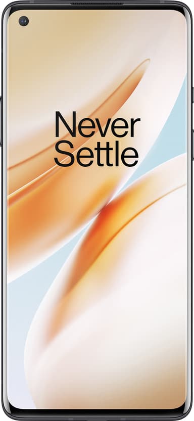 OnePlus 8 smartphone 8/128GB (onyx black)