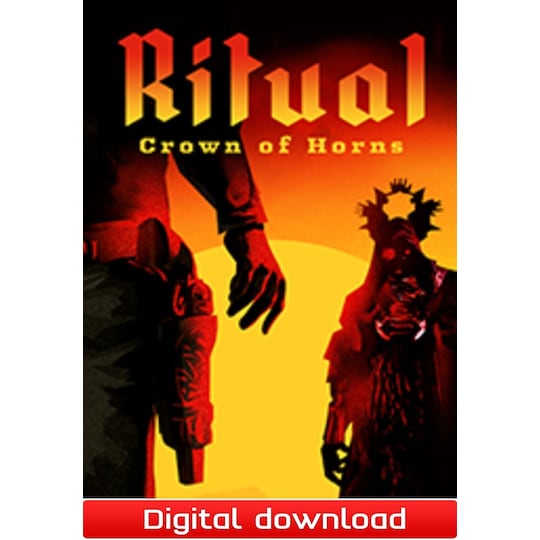Ritual Crown of Horns - Early Access - PC Windows