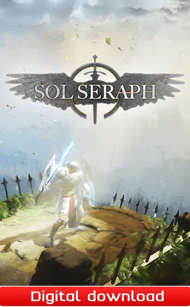 SolSeraph - PC Windows