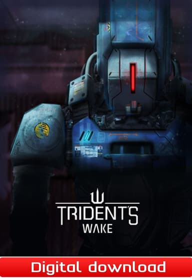 Trident's Wake - PC Windows