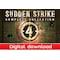 Sudden Strike 4 Complete Collection - PC Windows Mac OSX Linux