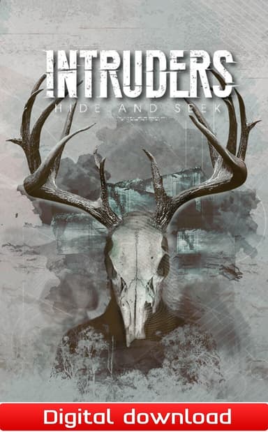 Intruders Hide and Seek - PC Windows