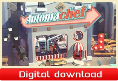 Automachef - PC Windows