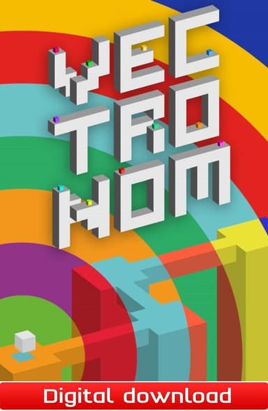 Vectronom - PC Windows Mac OSX