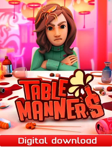 Table Manners - PC Windows