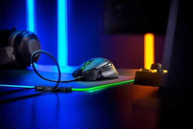 Razer Basilisk V2 mus för gaming