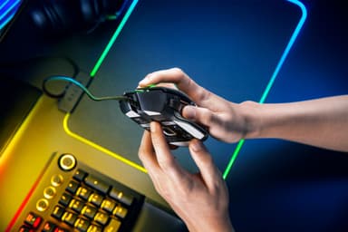 Razer Basilisk V2 mus för gaming