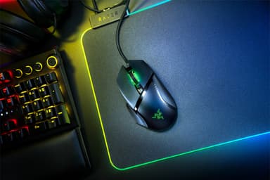 Razer Basilisk V2 mus för gaming