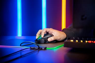 Razer Basilisk V2 mus för gaming