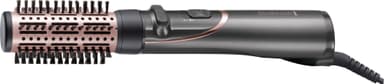Remington Curl & Straight Confidence varmluftsborste AS8606