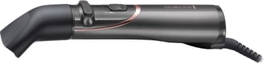 Remington Curl & Straight Confidence varmluftsborste AS8606