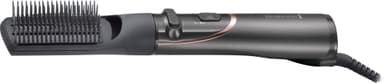 Remington Curl & Straight Confidence varmluftsborste AS8606