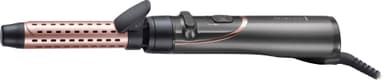 Remington Curl & Straight Confidence varmluftsborste AS8606
