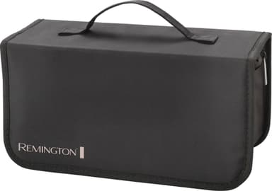 Remington Curl & Straight Confidence varmluftsborste AS8606