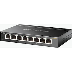 TP-Link SG108S 8-ports gigabit switch