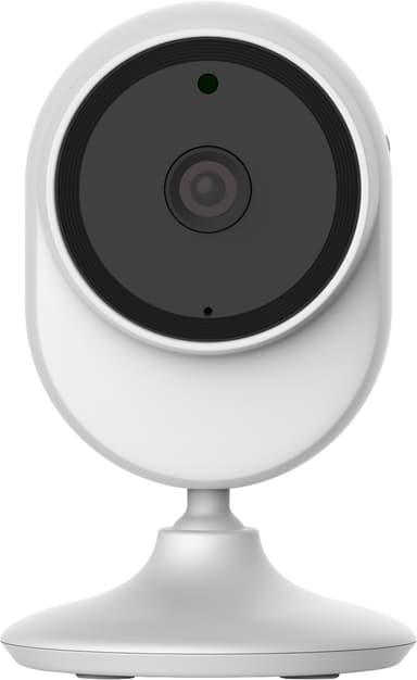 Heimgard Indoor HD-kamera
