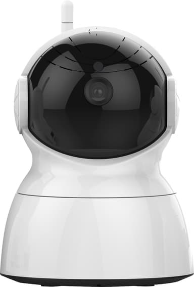 Heimgard Indoor HD Pan/Tilt-kamera