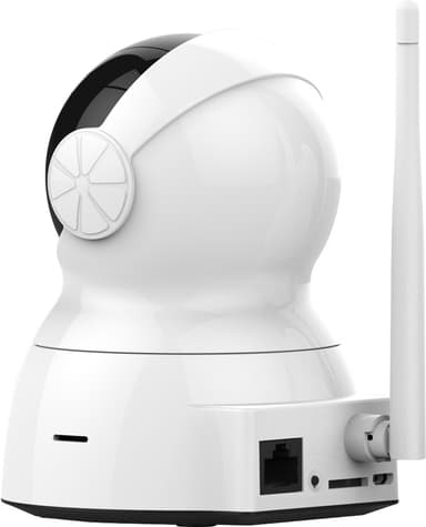 Heimgard Indoor HD Pan/Tilt-kamera
