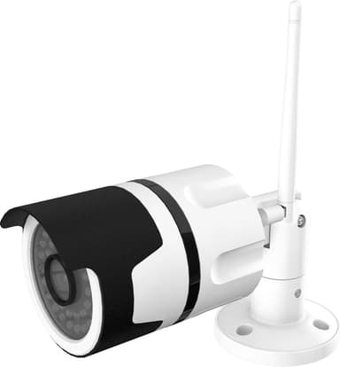 Heimgard Outdoor HD-kamera