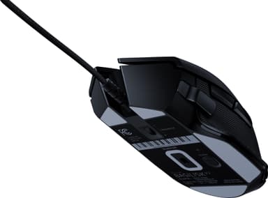 Razer Basilisk V2 mus för gaming