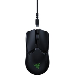 Razer Viper Ultimate trådlös mus för gaming