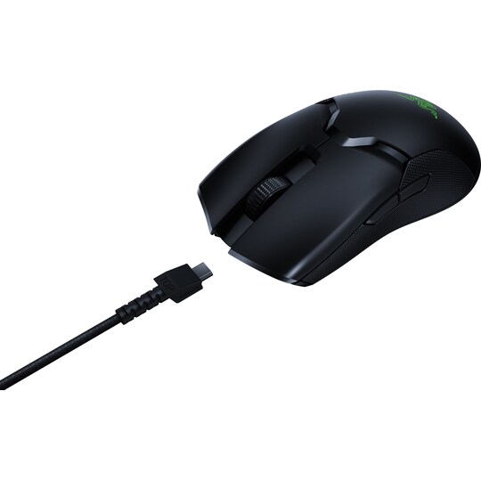 Razer Viper Ultimate trådlös mus för gaming