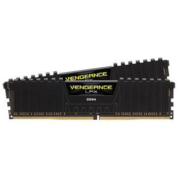 Corsair Vengeance LPX CMK16GX4M2Z3200C16 memory module 16 GB DDR4 3200 MHz