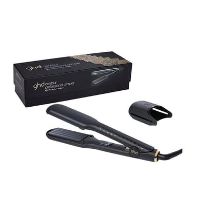 ghd Contour Professional Crimper