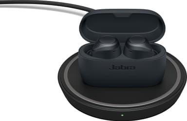 Jabra Elite Active 75T WLC true wireless-hörlurar (grå)