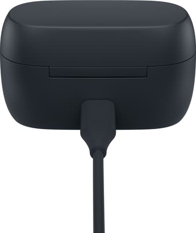 Jabra Elite Active 75T WLC true wireless-hörlurar (grå)