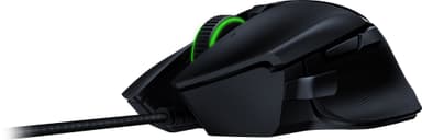 Razer Basilisk V2 mus för gaming