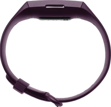 Fitbit Charge 4 activity tracker (rosenträ)