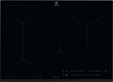 Electrolux Häll HOB750MI (Svart)