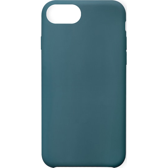 La Vie silikonfodral för iPhone 6/7/8/SE Gen. 2  (marinblå)