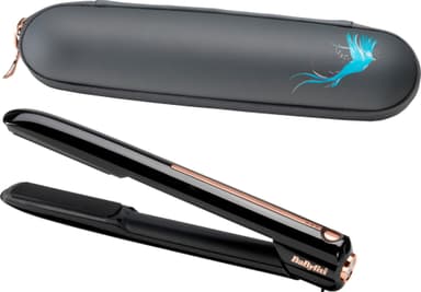 BaByliss sladdlös plattång 9000RU