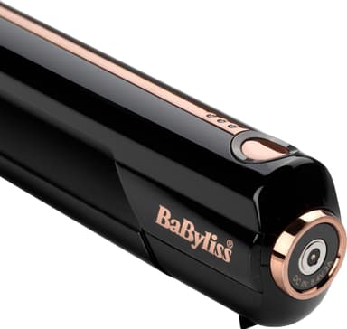 BaByliss sladdlös plattång 9000RU