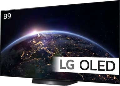 LG 55" B9S 4K OLED Smart-TV OLED55B9S (2020)