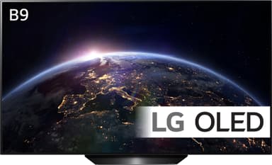 LG 55" B9S 4K OLED Smart-TV OLED55B9S (2020)