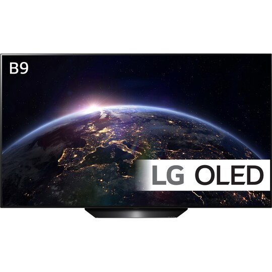 LG 55" B9S 4K OLED Smart-TV OLED55B9S (2020)