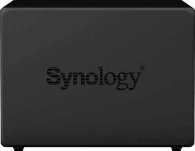 Synology DiskStation DS1019+ 5-Bay NAS-system