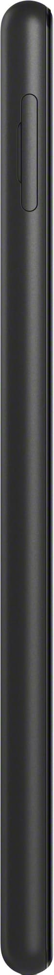 Sony Xperia L4 smartphone (svart)