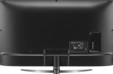 LG 43" UN81 4K UHD Smart-TV 43UN8100 (2020)