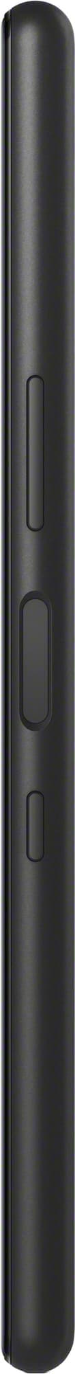 Sony Xperia L4 smartphone (svart)